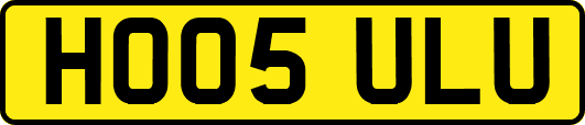 HO05ULU