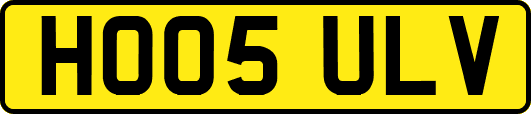HO05ULV