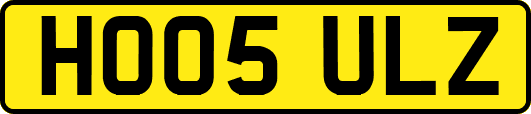 HO05ULZ
