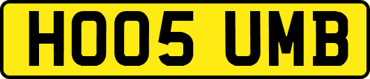 HO05UMB