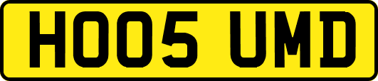 HO05UMD