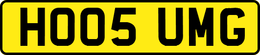 HO05UMG
