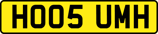 HO05UMH