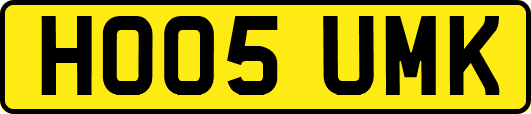 HO05UMK