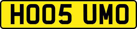 HO05UMO
