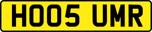 HO05UMR