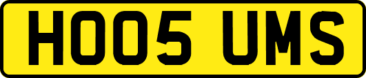 HO05UMS