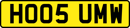 HO05UMW