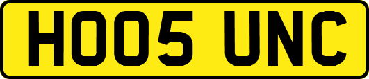HO05UNC