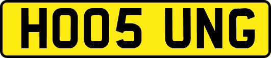HO05UNG