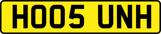HO05UNH