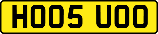 HO05UOO