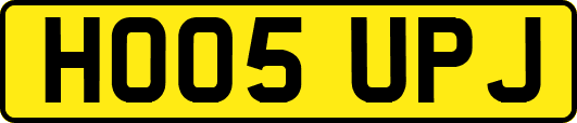 HO05UPJ