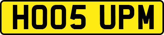 HO05UPM