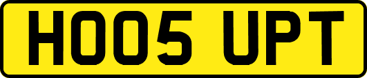 HO05UPT