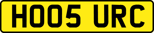 HO05URC