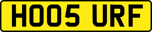 HO05URF