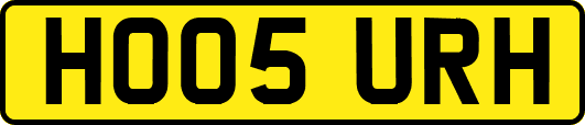 HO05URH