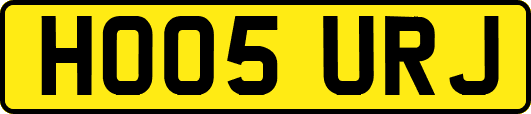 HO05URJ