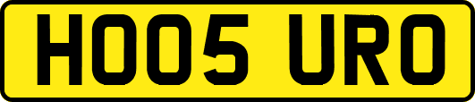HO05URO