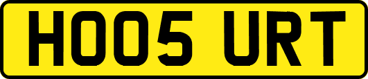 HO05URT