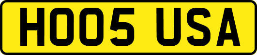 HO05USA