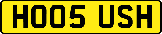 HO05USH