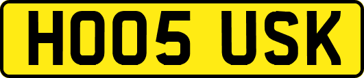 HO05USK