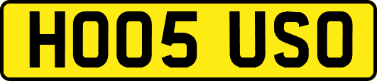 HO05USO