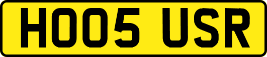 HO05USR