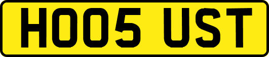 HO05UST