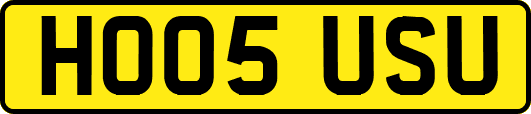 HO05USU