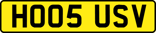 HO05USV
