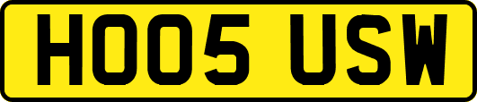HO05USW