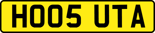 HO05UTA