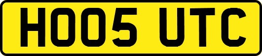 HO05UTC