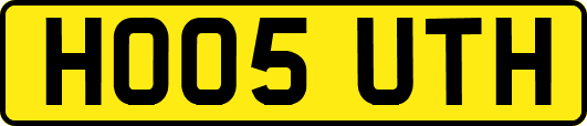 HO05UTH