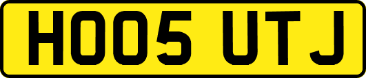 HO05UTJ