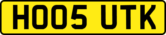 HO05UTK