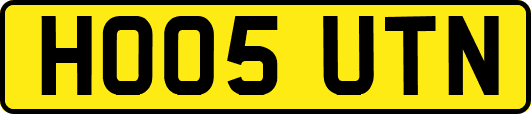 HO05UTN