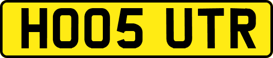HO05UTR