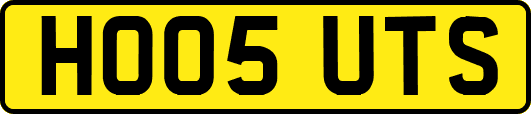 HO05UTS