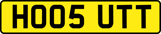 HO05UTT