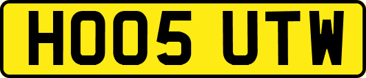 HO05UTW