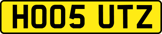 HO05UTZ