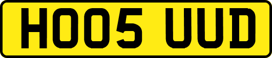 HO05UUD