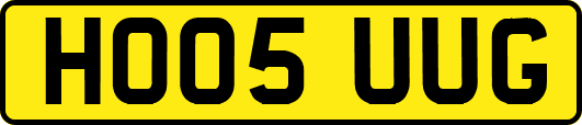 HO05UUG