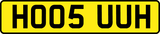 HO05UUH
