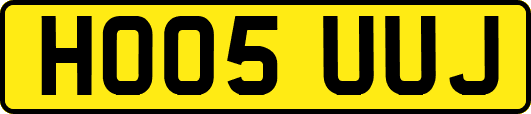 HO05UUJ