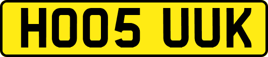 HO05UUK